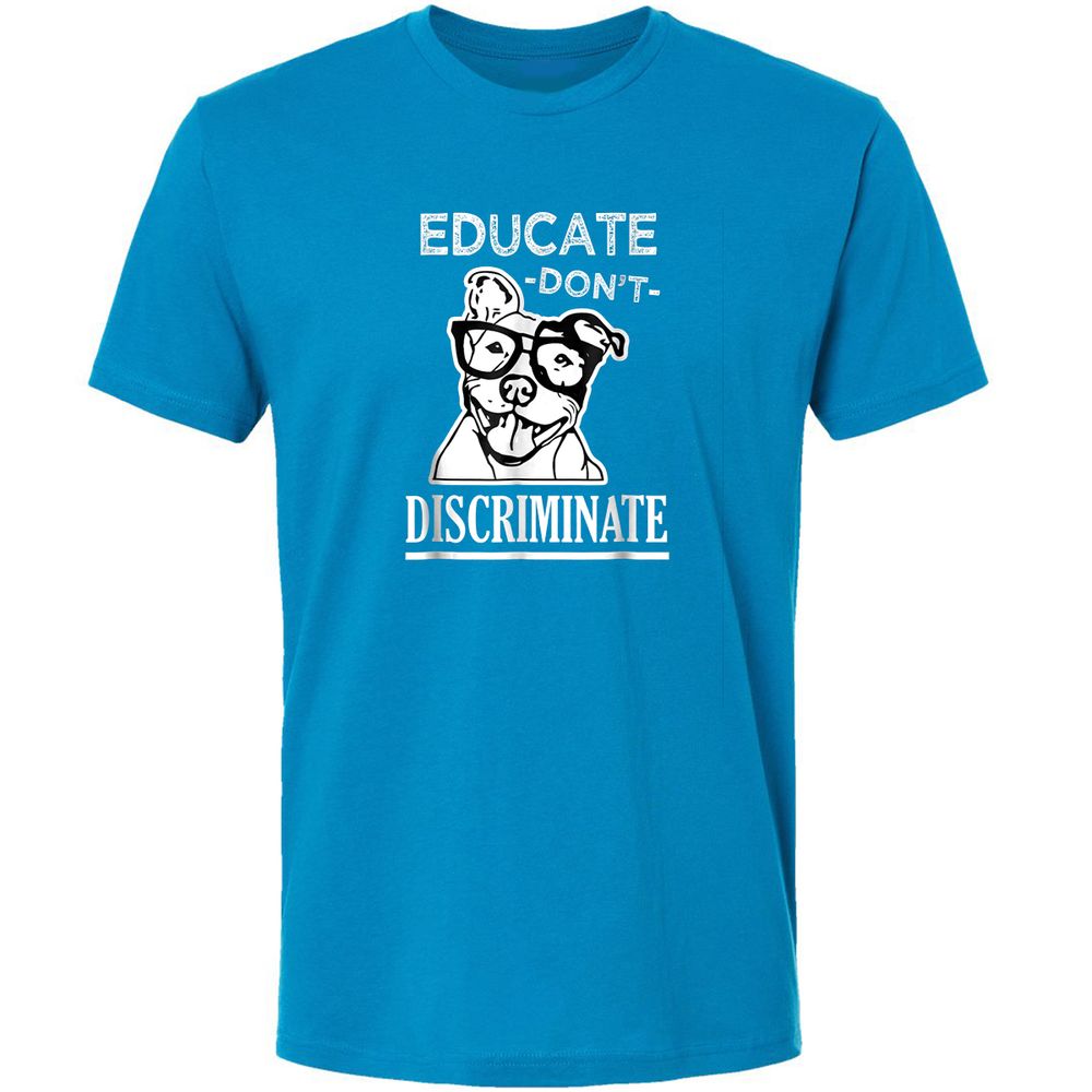 Premium Unisex T-Shirt - 2VFTEA9Z - Turquoise - 16