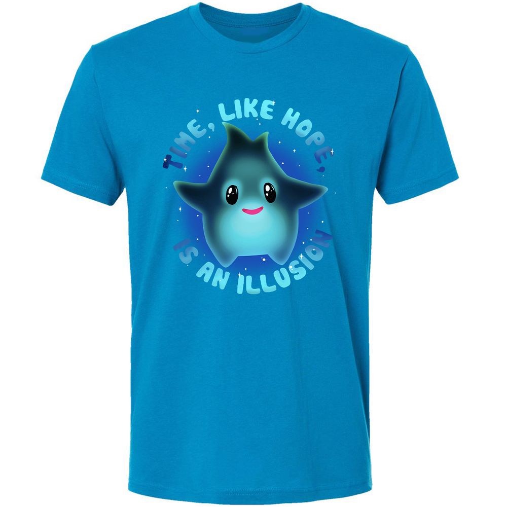 Premium Unisex T-Shirt - Z7F7ZDYN - Turquoise - 16