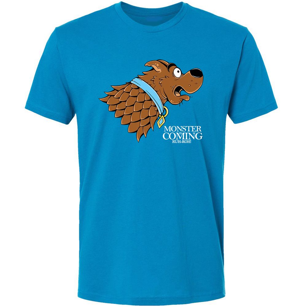 Premium Unisex T-Shirt - JM5CWWXW - Turquoise - 16
