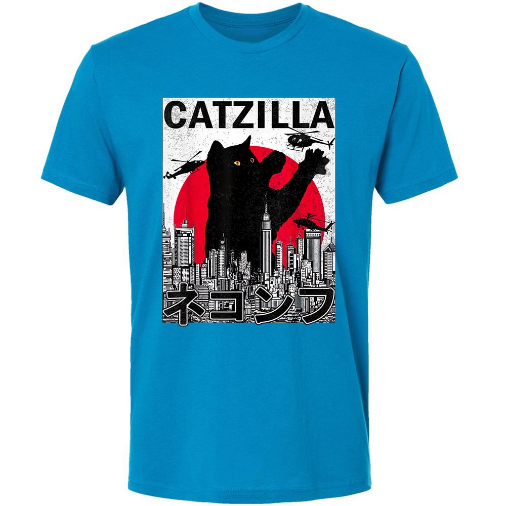 Premium Unisex T-Shirt - 1JQKKL4W - Turquoise - 16