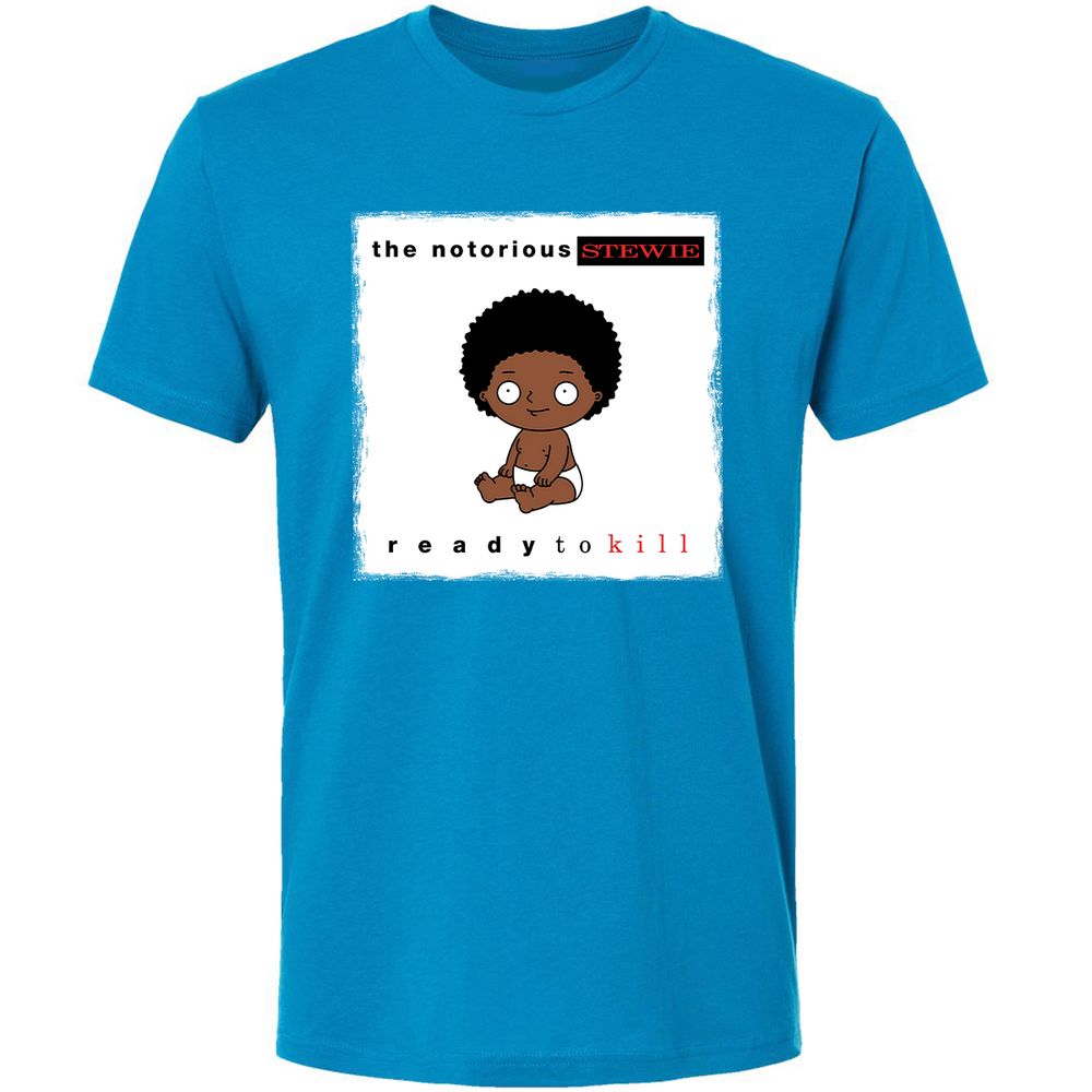 Premium Unisex T-Shirt - RGBF8VPH - Turquoise - 16