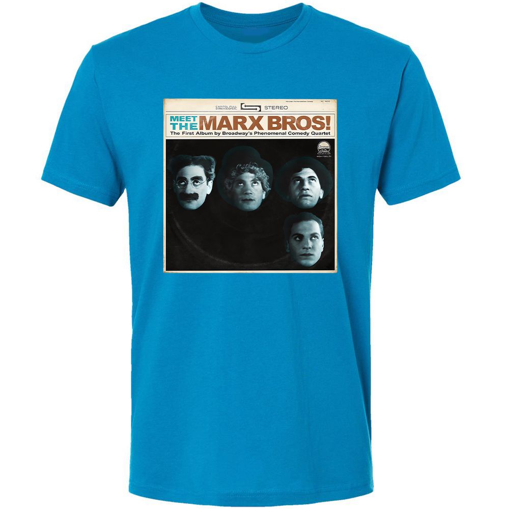 Premium Unisex T-Shirt - W2Z9RDNU - Turquoise - 16