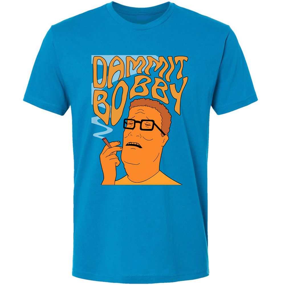 Premium Unisex T-Shirt - APLFMMLE - Turquoise - 16