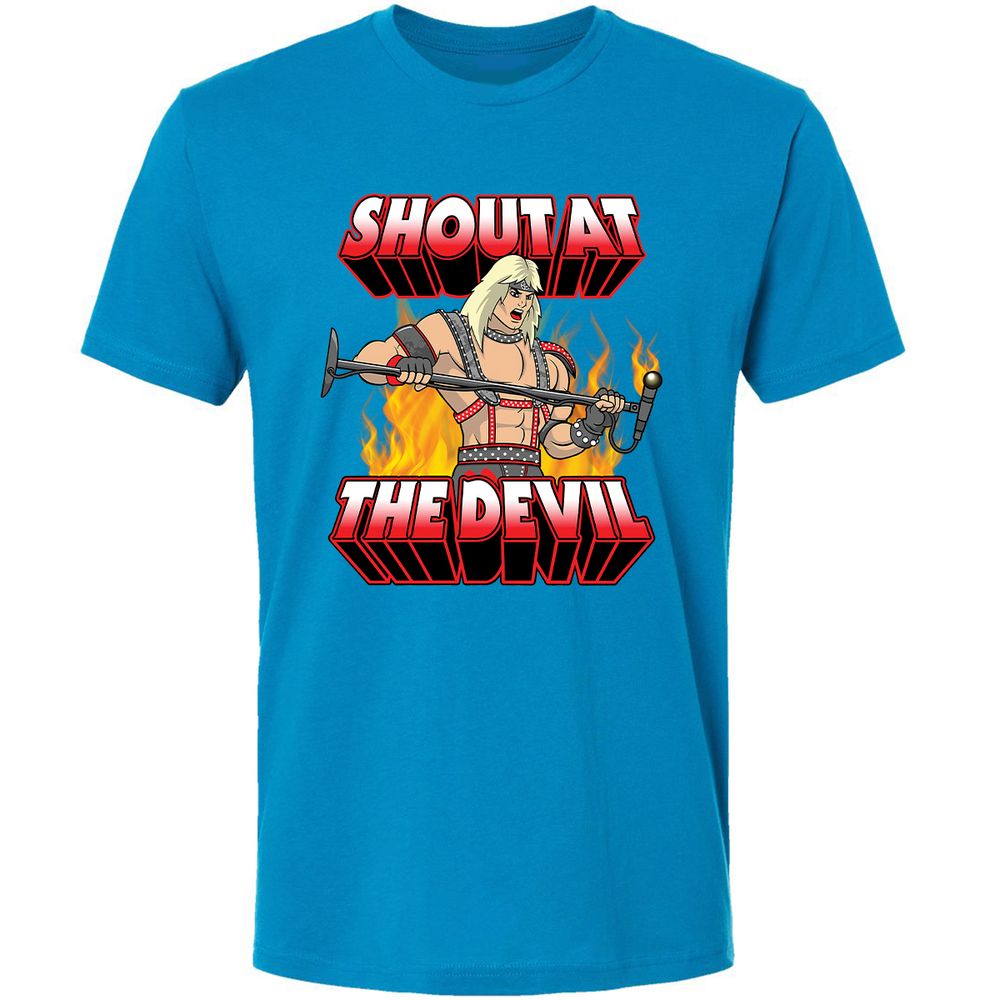 Premium Unisex T-Shirt - VQ46J9LD - Turquoise - 16
