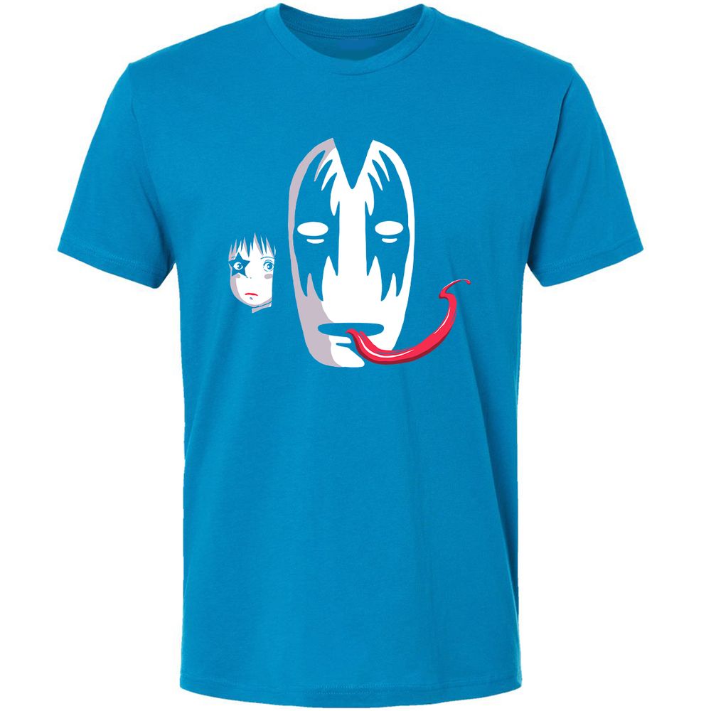 Premium Unisex T-Shirt - FA29SP9W - Turquoise - 16