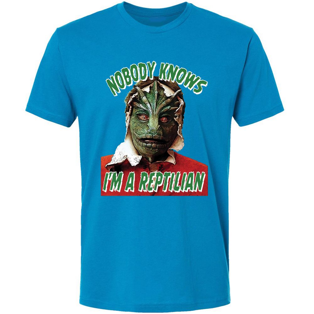 Premium Unisex T-Shirt - 7MNZ34AL - Turquoise - 16