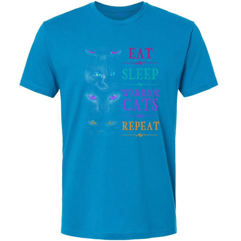 Premium Unisex T-Shirt - 5XX7SKP6 - Turquoise - 16