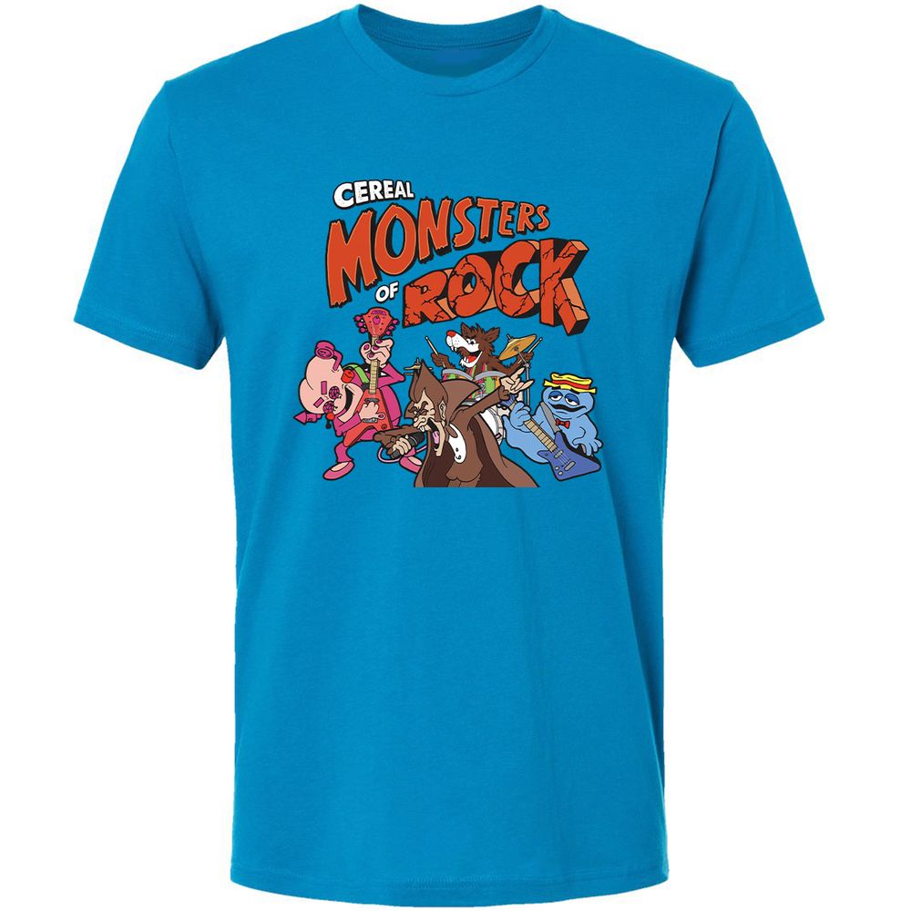 Premium Unisex T-Shirt - GVJMHJUV - Turquoise - 16