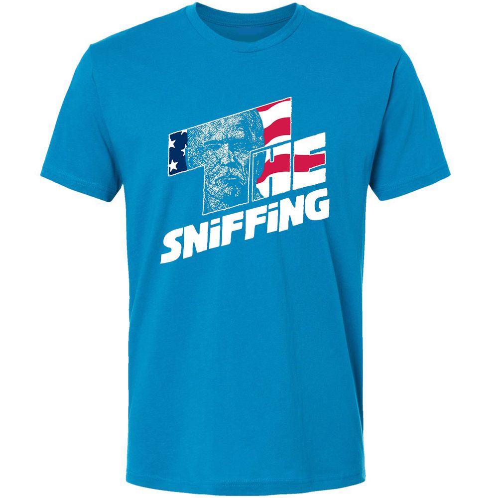 Premium Unisex T-Shirt - F95WY67F - Turquoise - 16