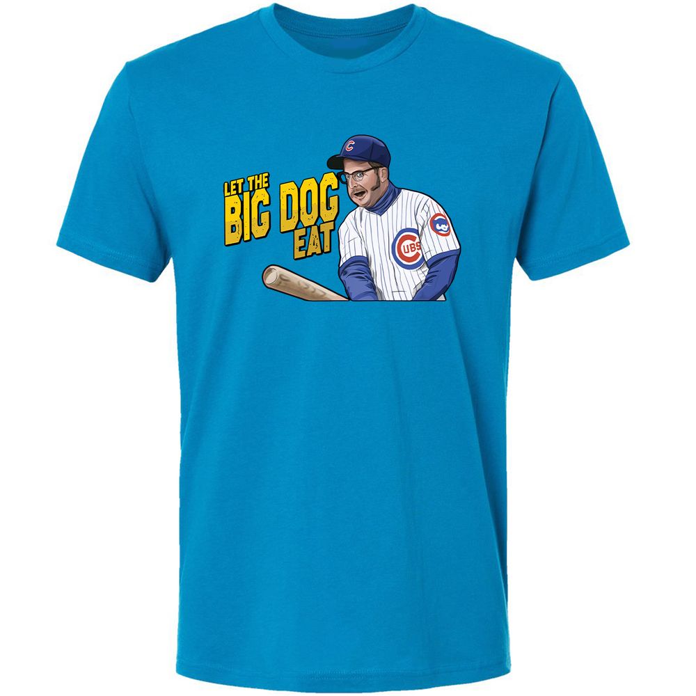 Premium Unisex T-Shirt - 3QDZ5K4K - Turquoise - 16