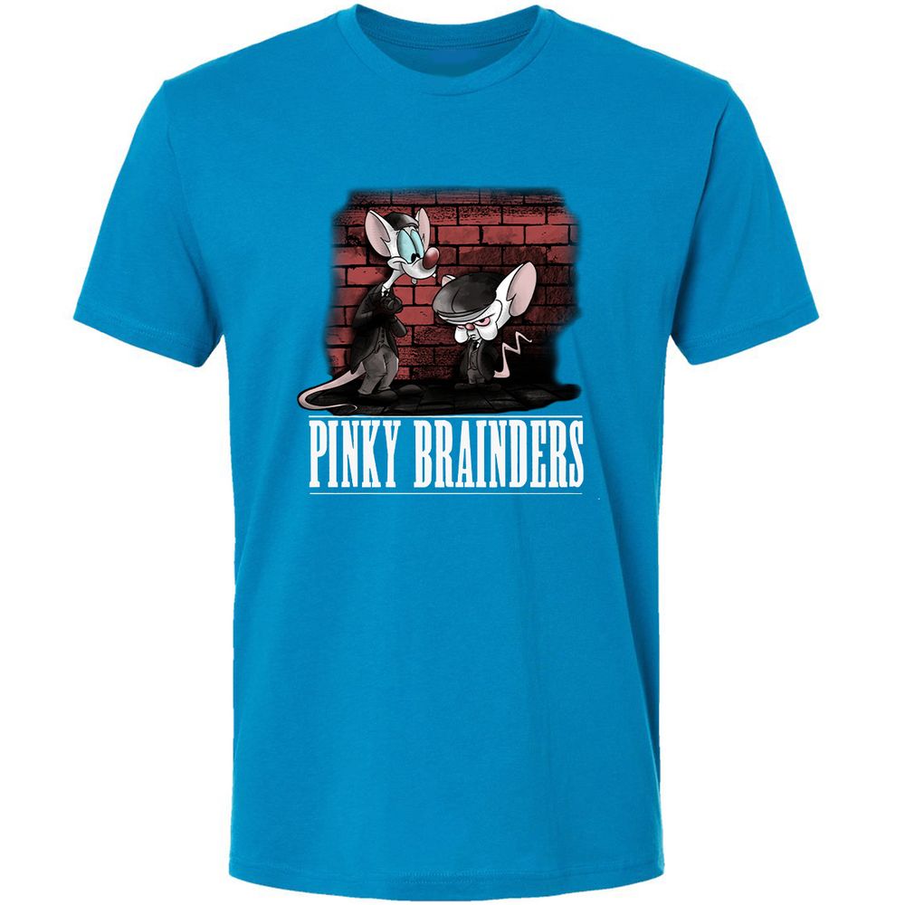 Premium Unisex T-Shirt - QX767DSG - Turquoise - 16