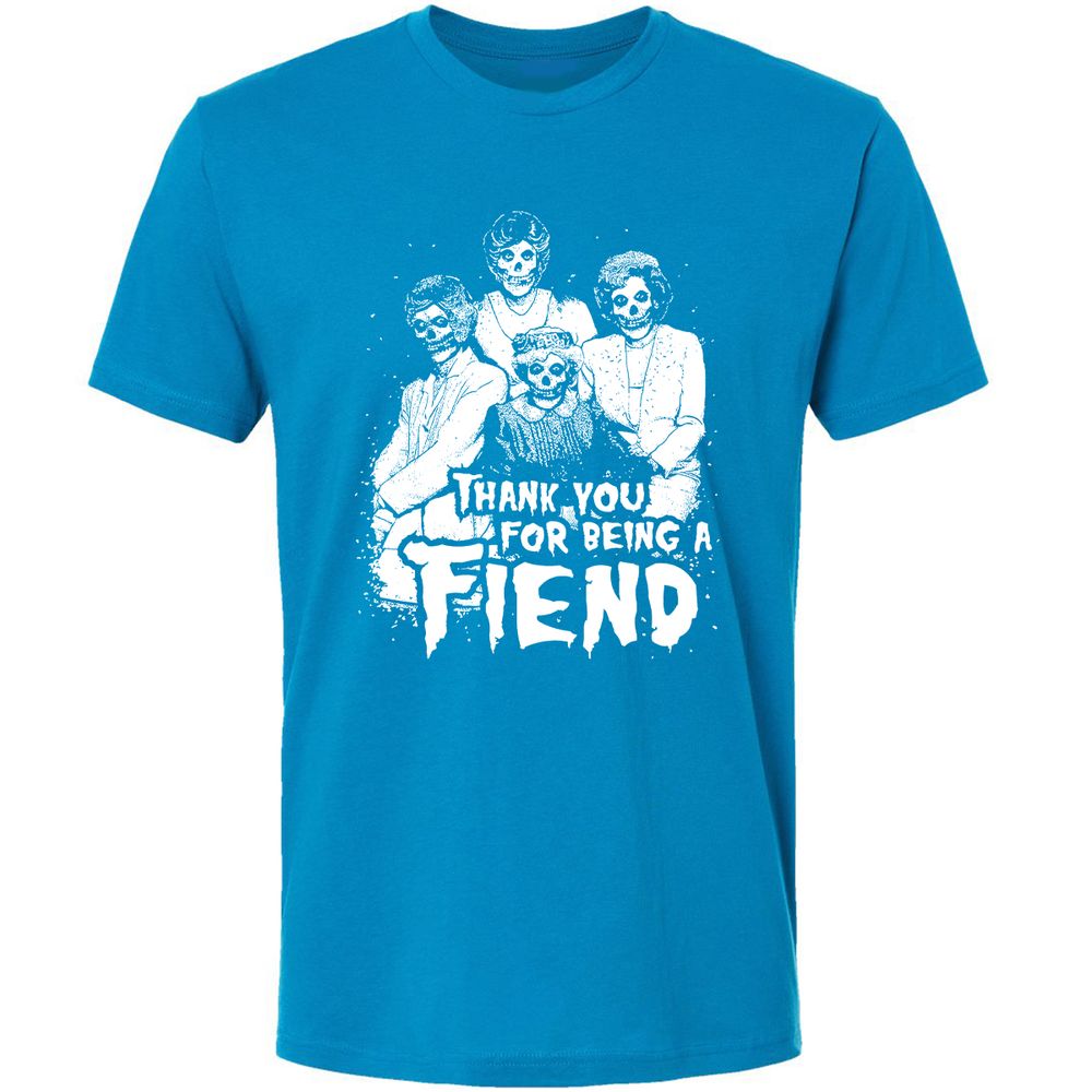 Premium Unisex T-Shirt - KZ13TFE3 - Turquoise - 16