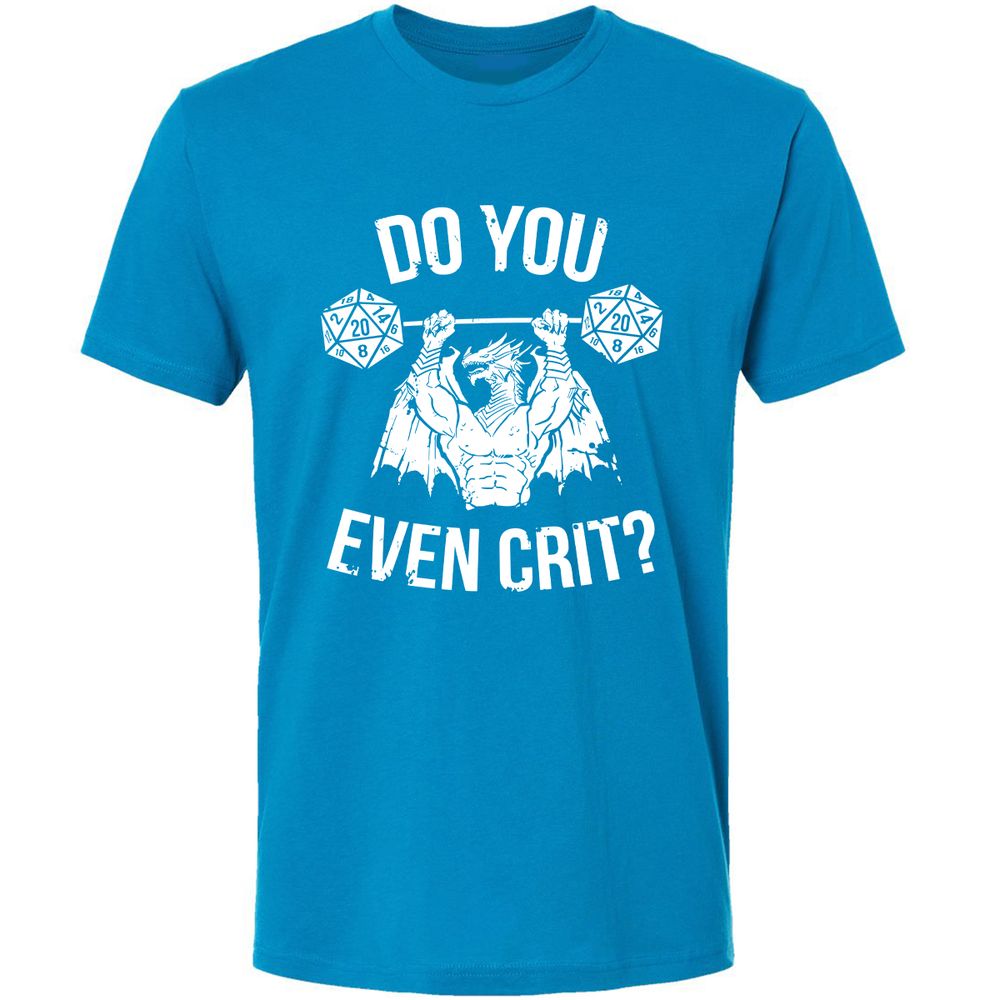 Premium Unisex T-Shirt - MA64TU8V - Turquoise - 16