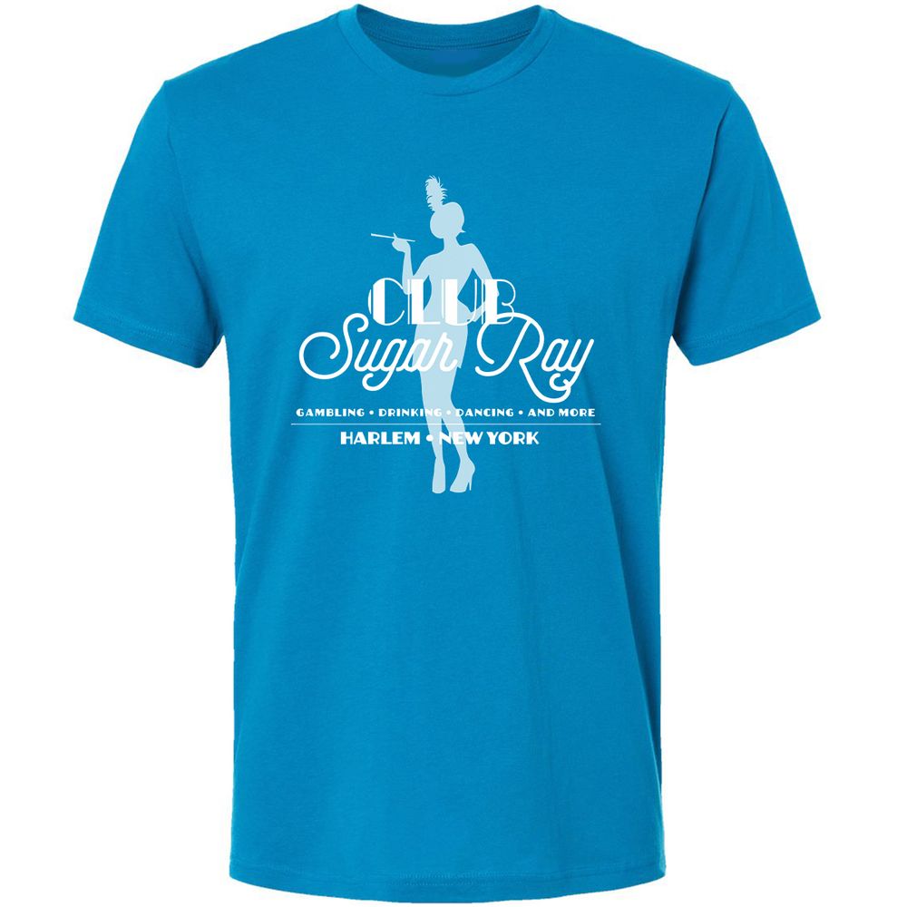 SugarRay - Turquoise - 16