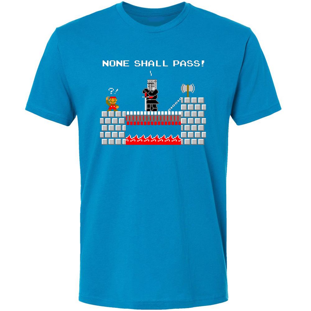Premium Unisex T-Shirt - H8XD3GKL - Turquoise - 16