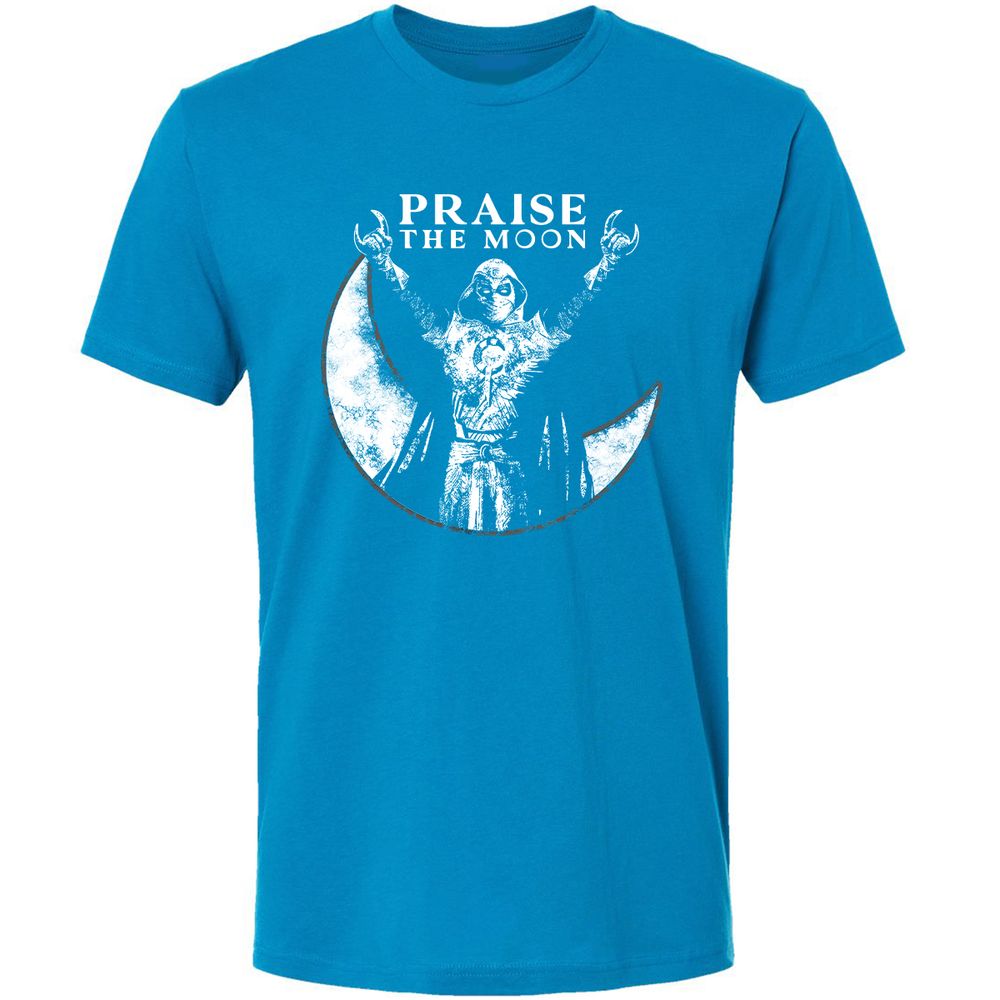 Premium Unisex T-Shirt - HTKZ4QHY - Turquoise - 16