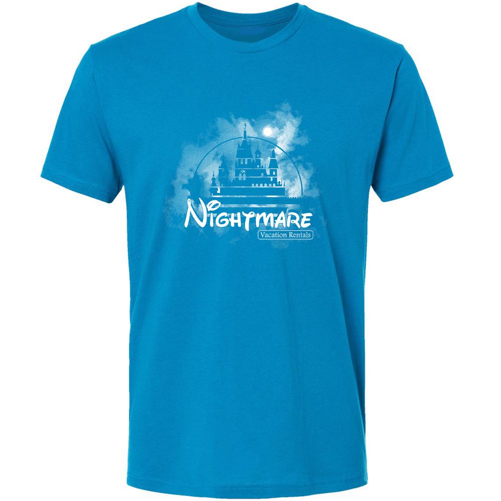 Premium Unisex T-Shirt - 428XT4G5 - Turquoise - 16