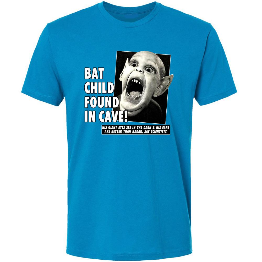 Premium Unisex T-Shirt - A5UG6QYS - Turquoise - 16