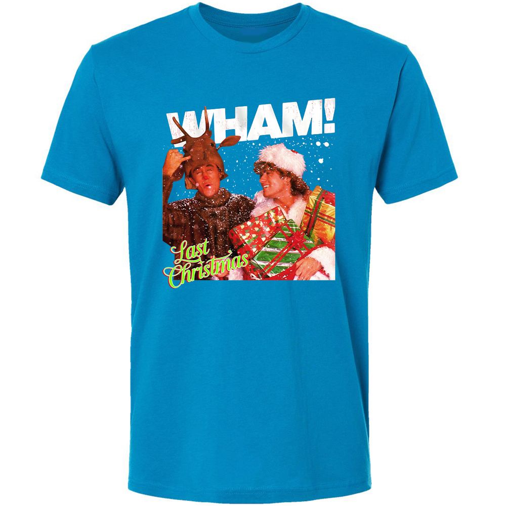 Premium Unisex T-Shirt - F1826ZWY - Turquoise - 16