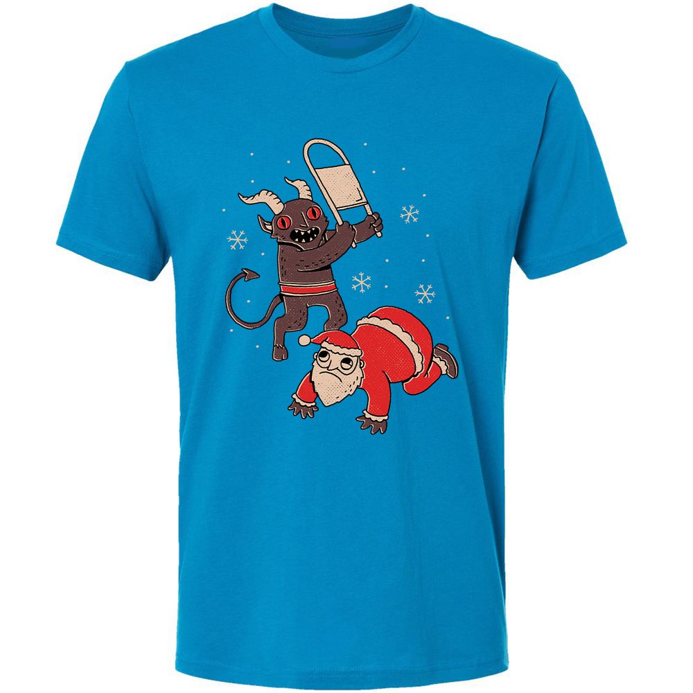 Premium Unisex T-Shirt - R6WTY7DA - Turquoise - 16