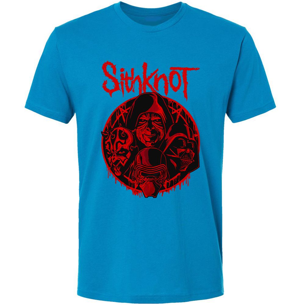 Premium Unisex T-Shirt - 3HLTXHBQ - Turquoise - 16