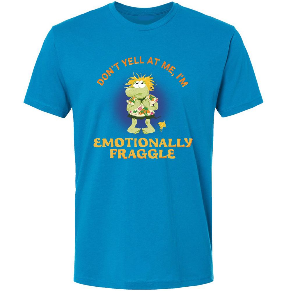 Premium Unisex T-Shirt - J7N8FPCQ - Turquoise - 16