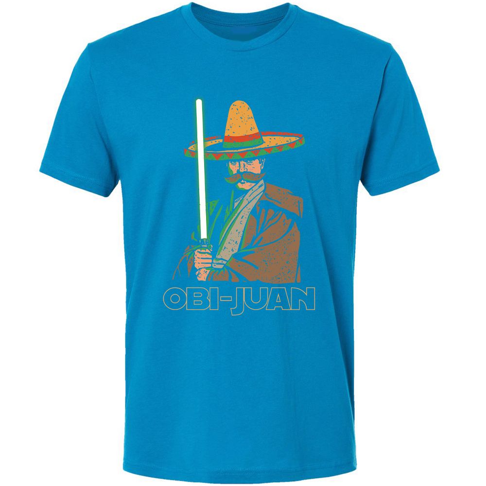 Premium Unisex T-Shirt - 8AQQKK7J - Turquoise - 16