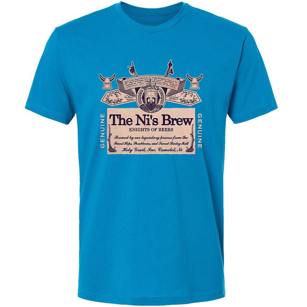 Premium Unisex T-Shirt - Z5QTMWUP - Turquoise - 16