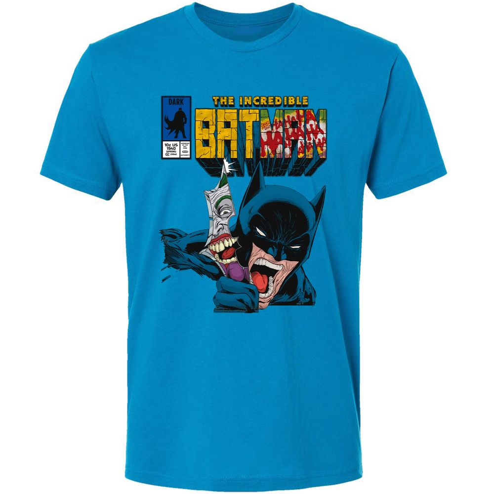 Premium Unisex T-Shirt - K9XE36TH - Turquoise - 16