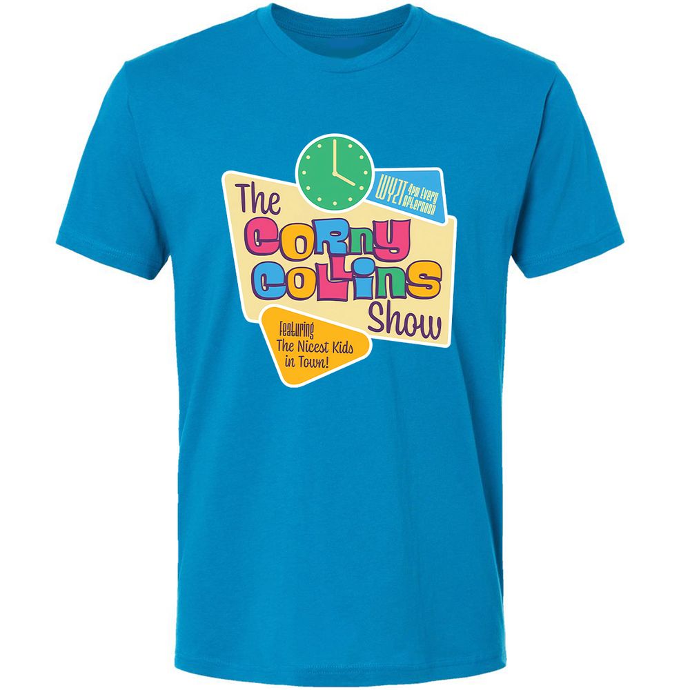 Premium Unisex T-Shirt - P5WNZ63W - Turquoise - 16