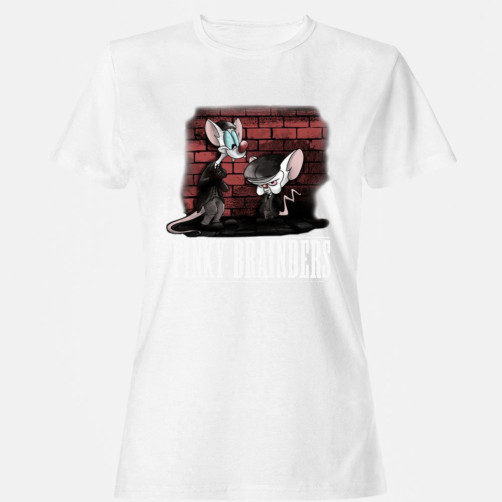 Women's T-Shirt - T24X5WZW - White - 16