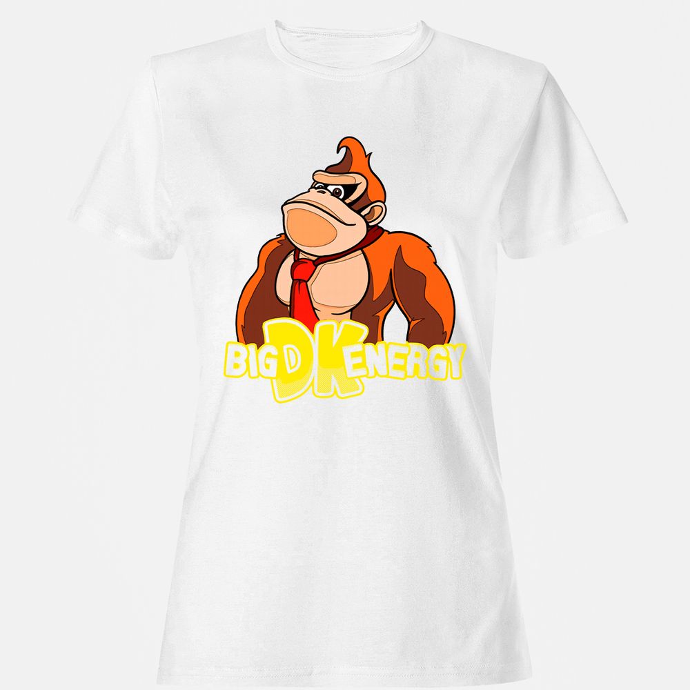 Women's T-Shirt - NNE432XX - White - 16