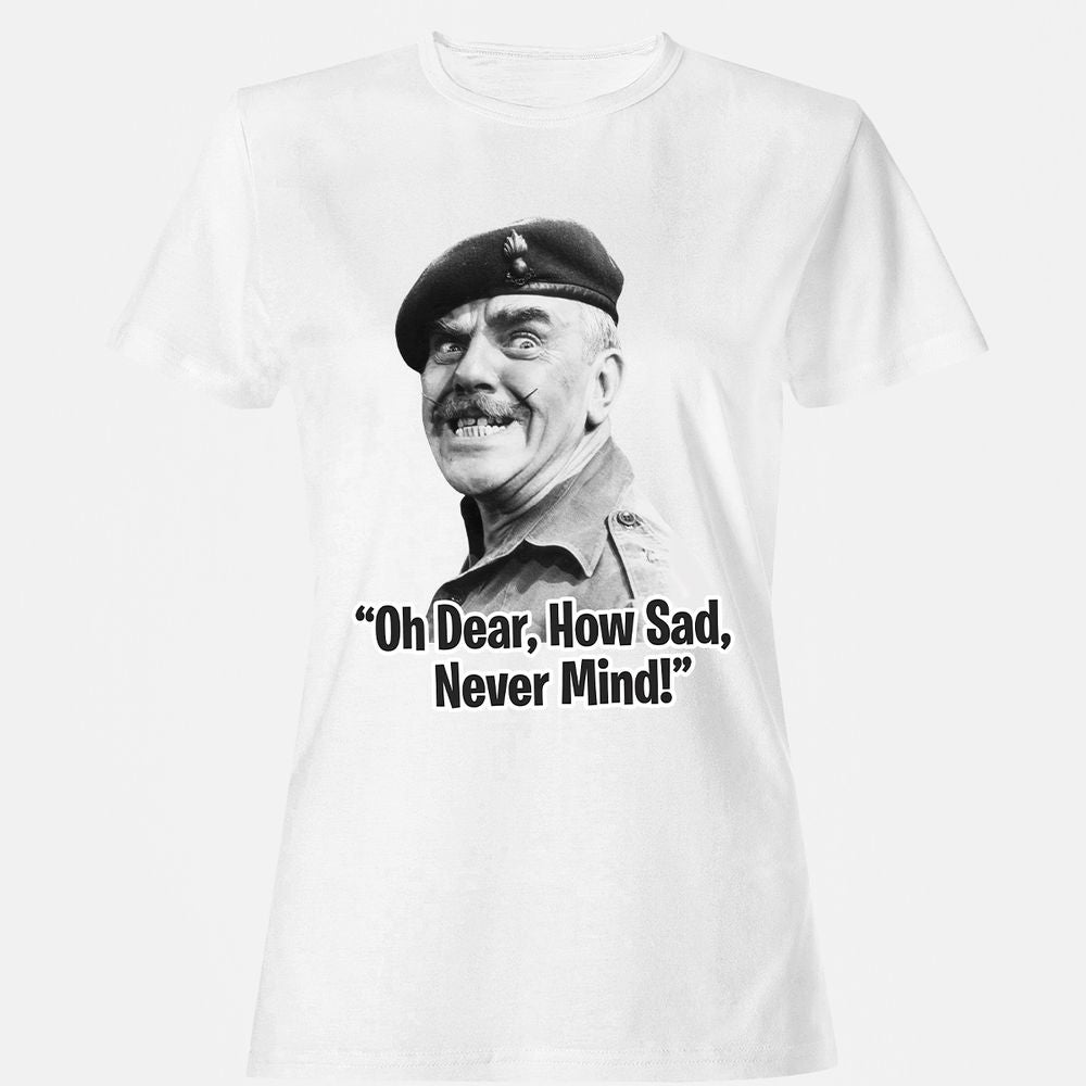 Women's T-Shirt - RK8QY66A - White - 16