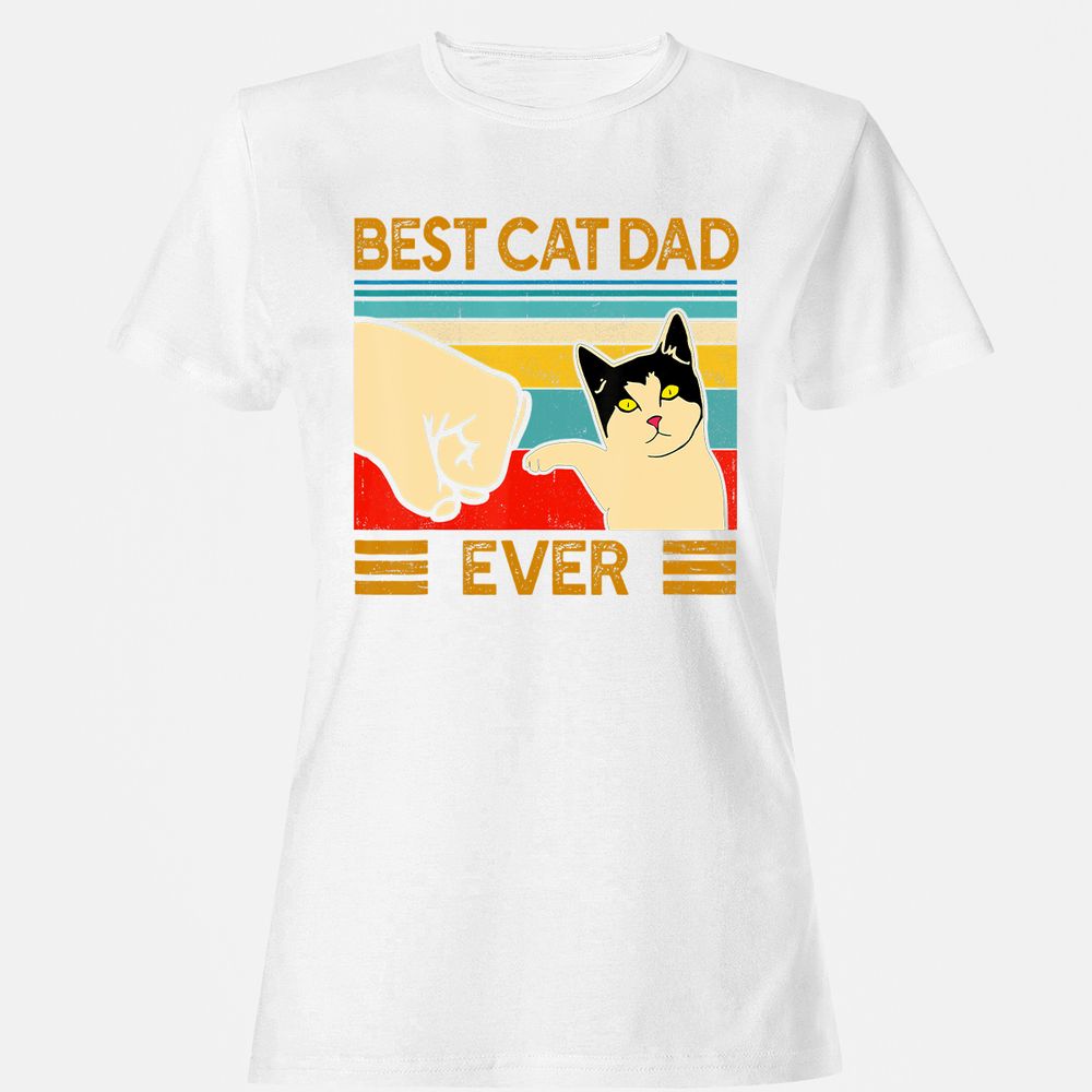 Women's T-Shirt - 25Y4WWZY - White - 16