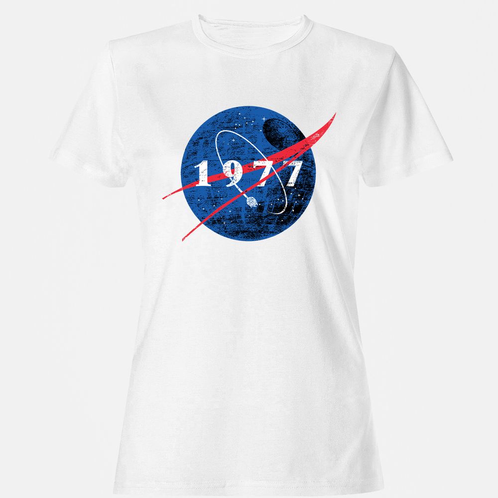 Women's T-Shirt - MVAD3PLL - White - 16