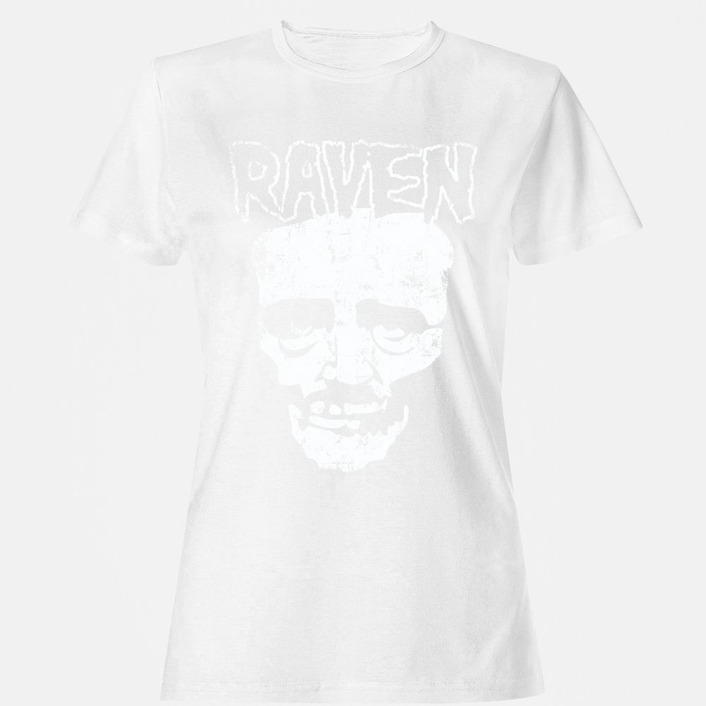 Women's T-Shirt - 512C6M4K - White - 16