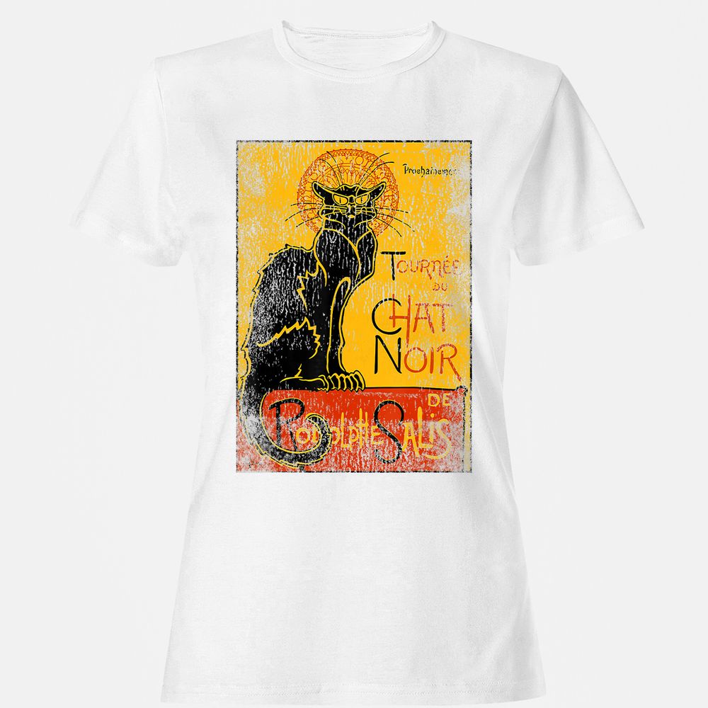 Women's T-Shirt - 8ZZSW21J - White - 16