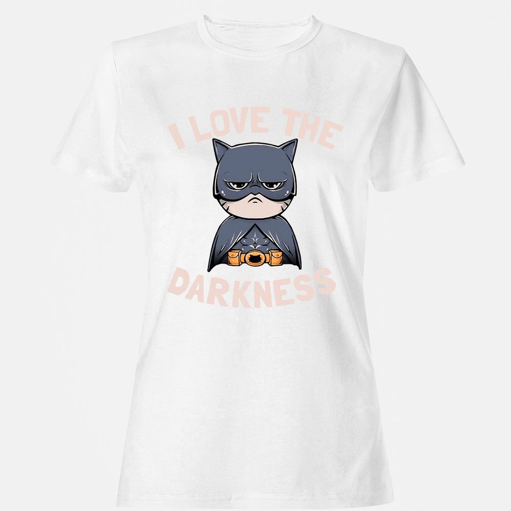 Women's T-Shirt - ABXZRXND - White - 16