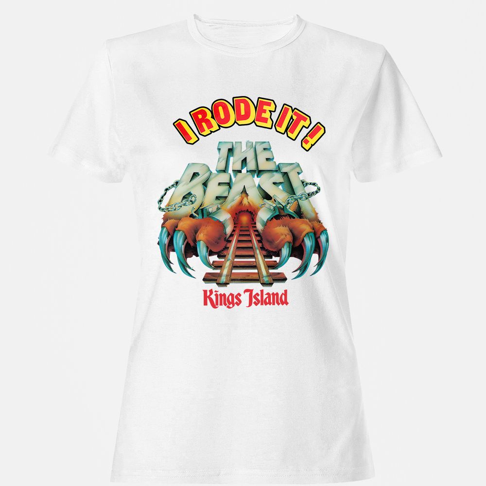 Women's T-Shirt - P3ACMJJC - White - 16