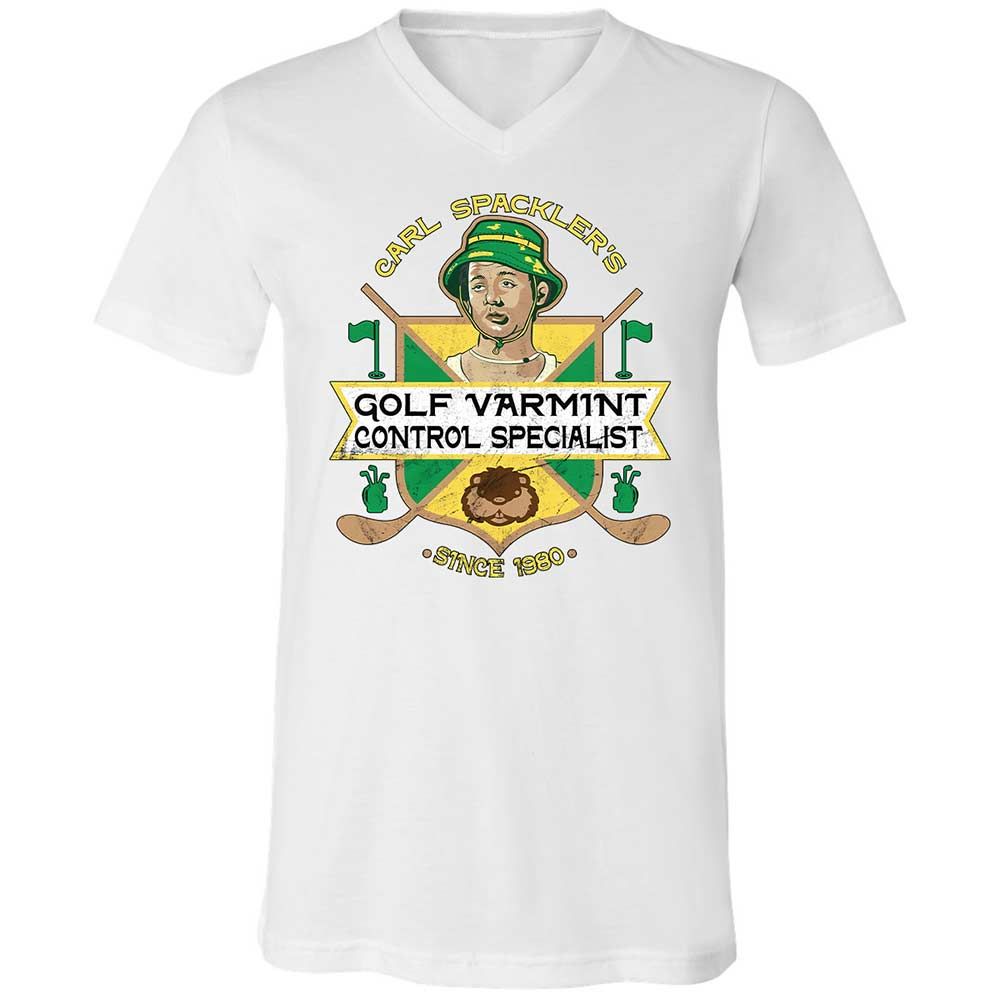 Varmint Exterminator - White - 16
