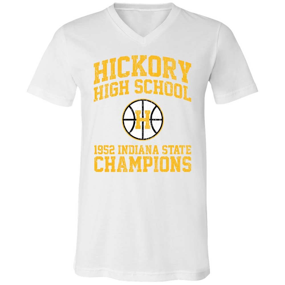 Hickory High School 1952 - White - 16