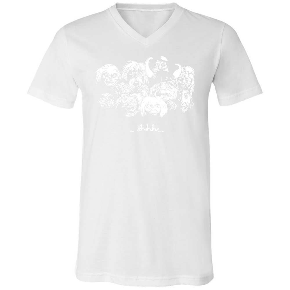 The Labyrinth Goblins - White - 16