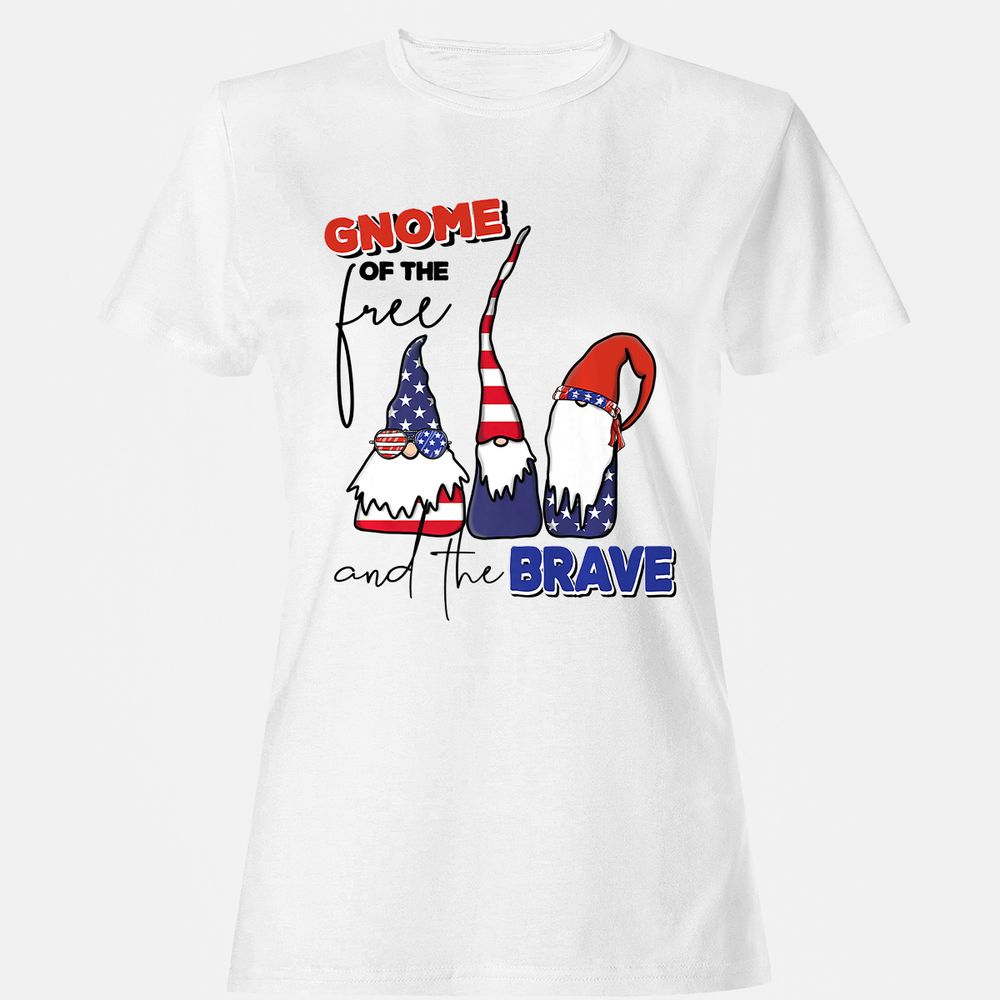 Women's T-Shirt - VTHYT9Y7 - White - 16