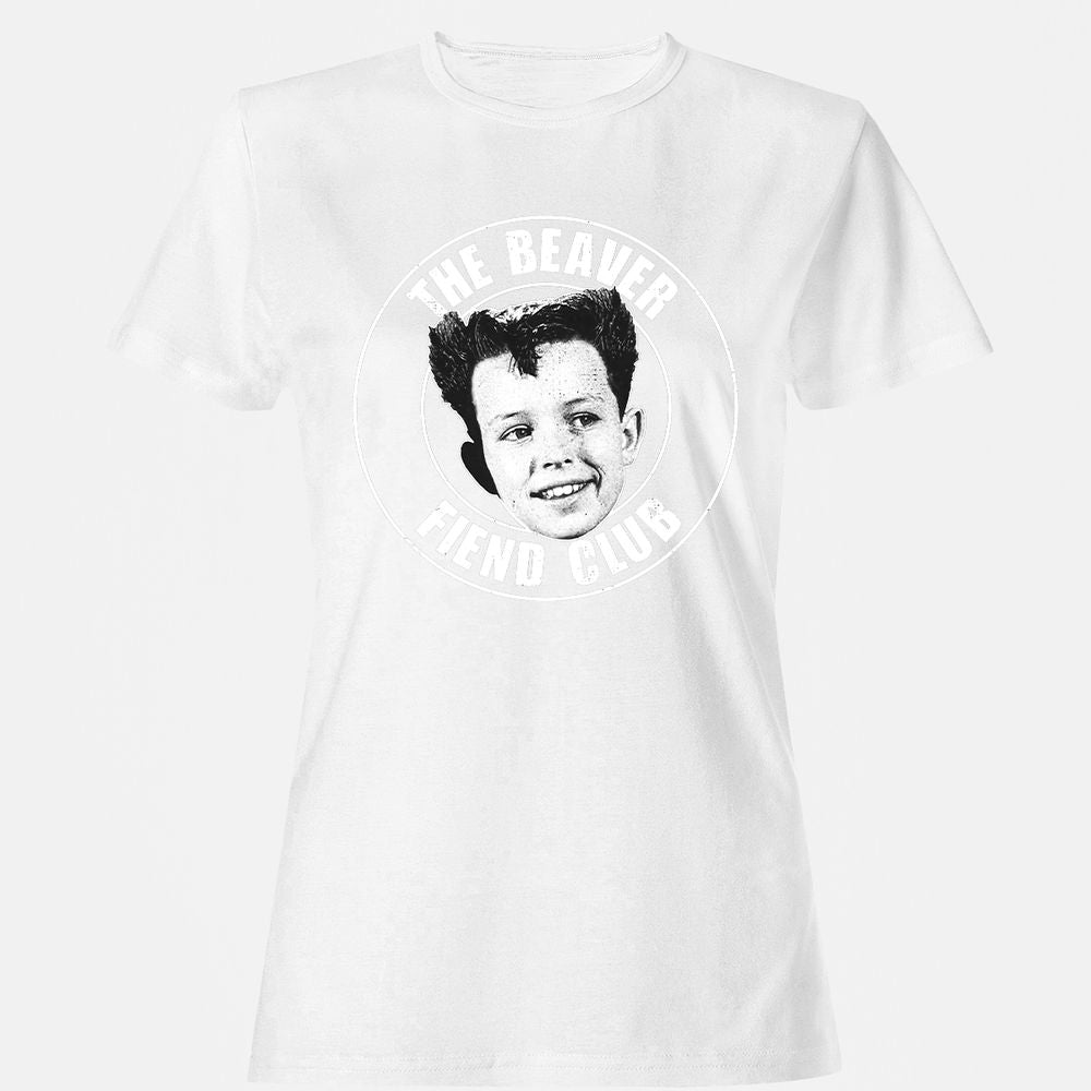 Women's T-Shirt - 28WU7QA3 - White - 16