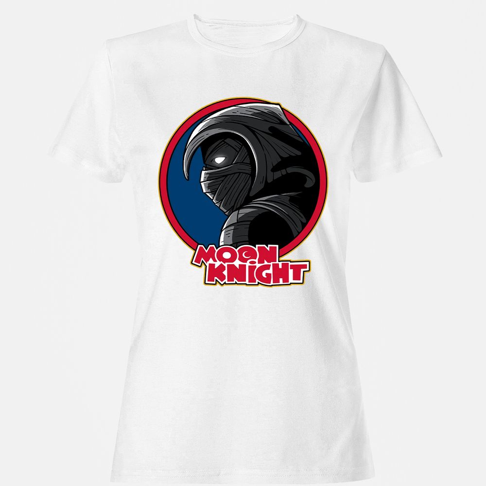 Women's T-Shirt - RF6F64Q8 - White - 16