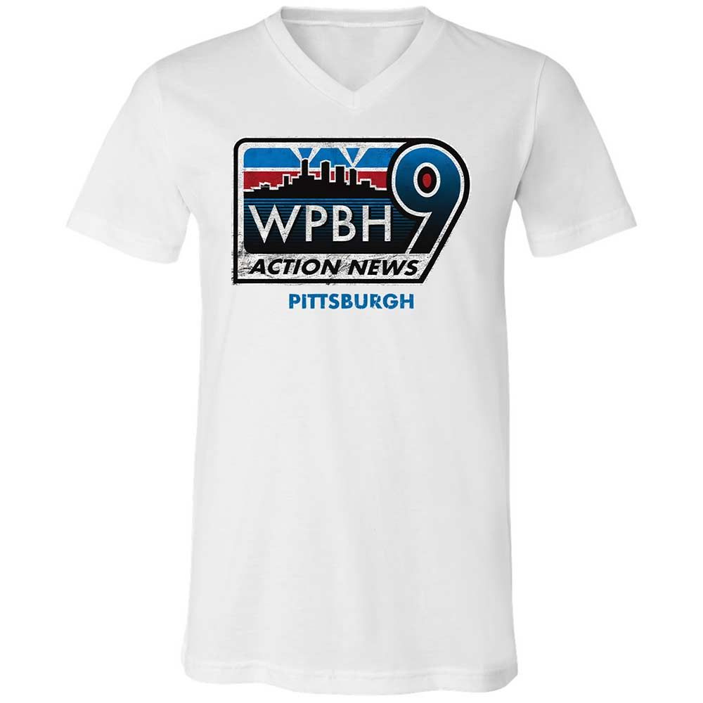 WPBH Channel 9 - White - 16