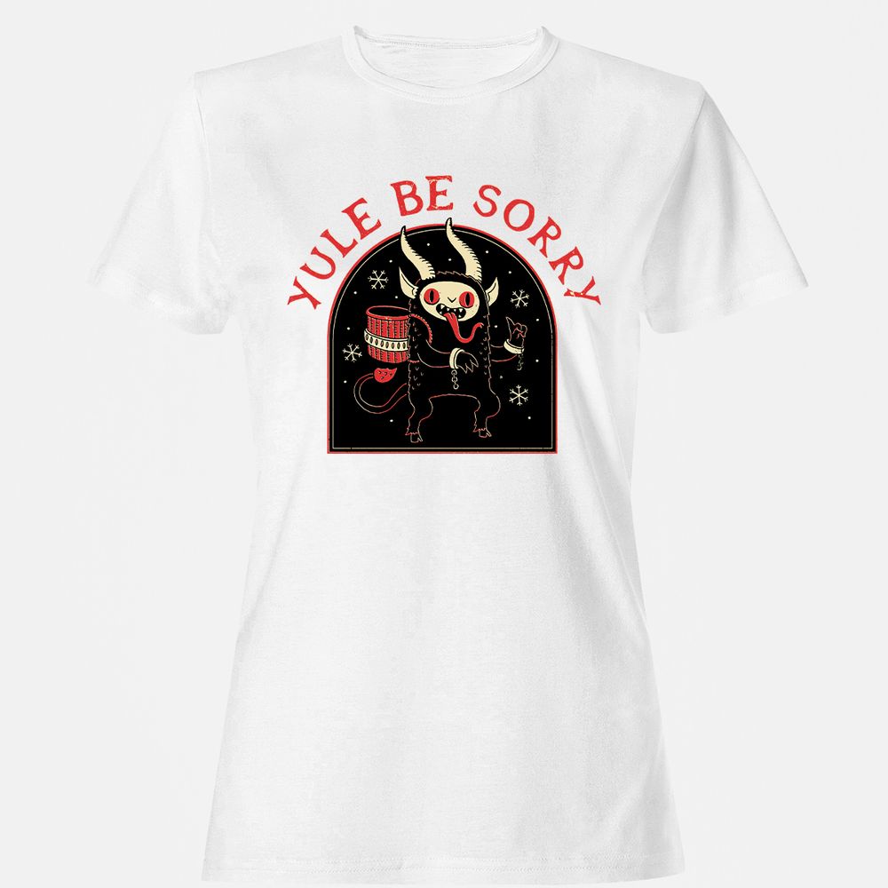 Women's T-Shirt - PJF6WT3M - White - 16