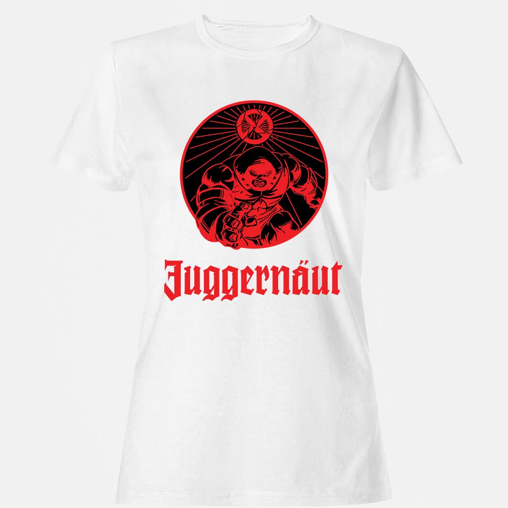 Women's T-Shirt - U4VJ2HP3 - White - 16