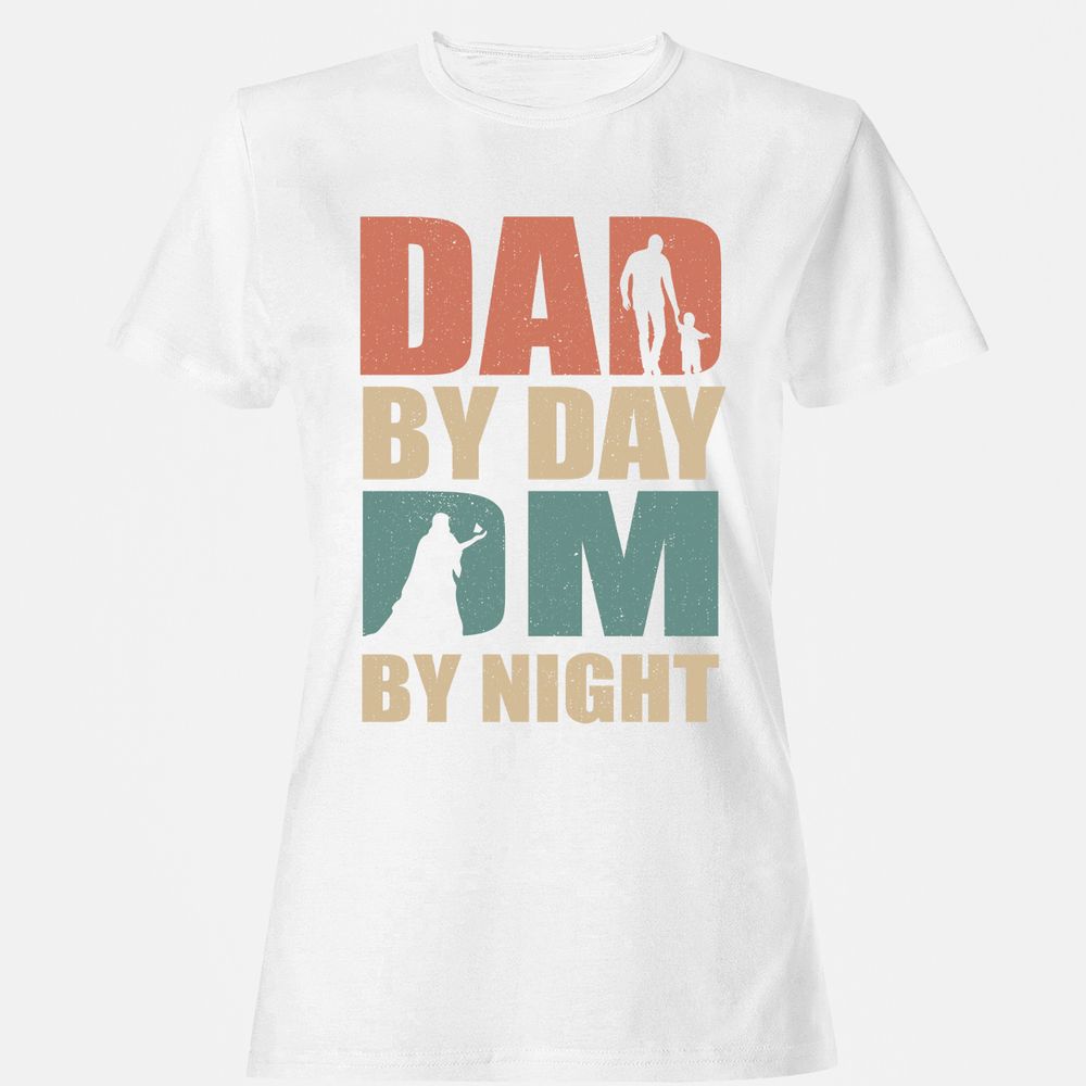 Women's T-Shirt - 6F8AR75R - White - 16