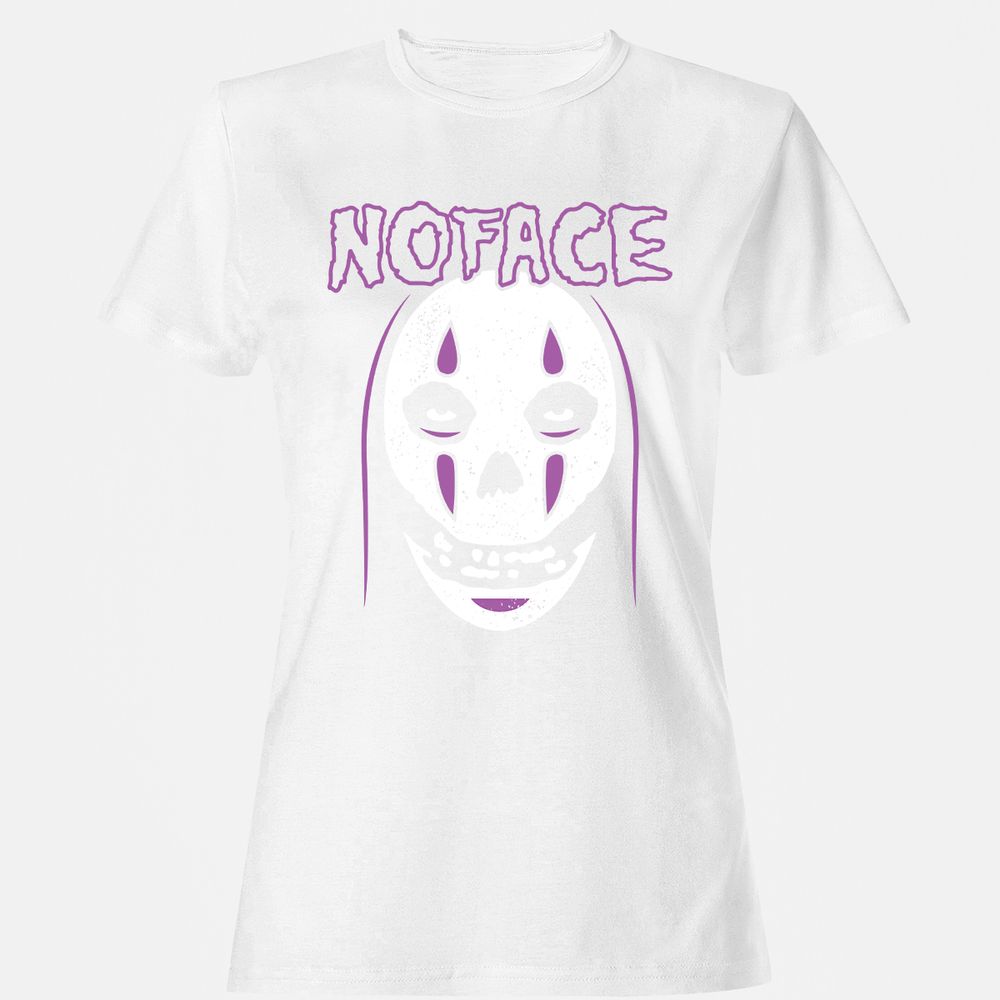 Women's T-Shirt - YM578RUT - White - 16